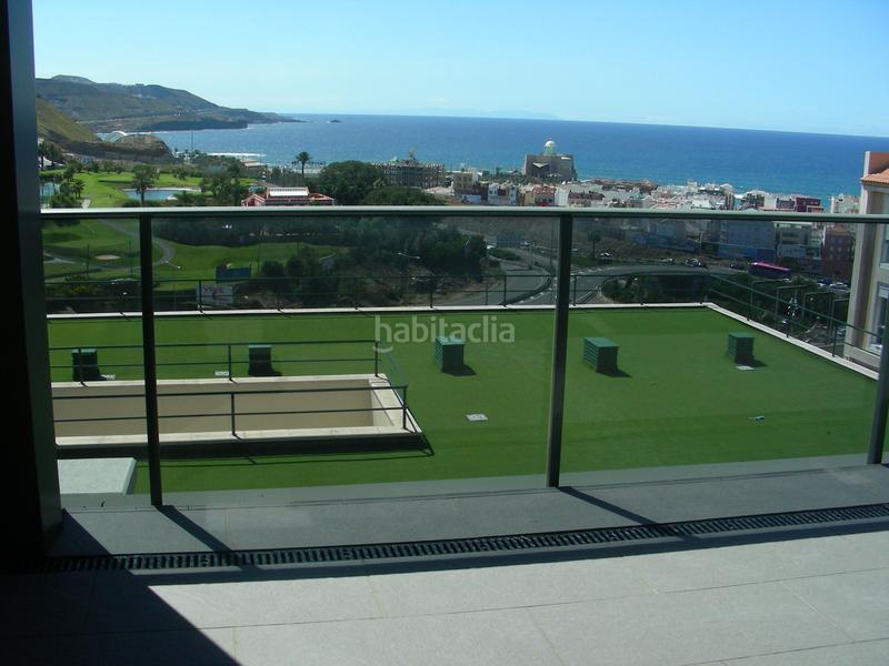 Foto fda12cef-2244-4314-ad38-c2ddfc1435f7. Flat with parking pool in La Minilla Palmas de Gran Canaria (Las)