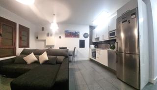 Location Appartement  Calle velarde