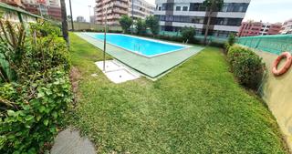 Location Appartement à Avenida alcalde josé ramirez bethencourt 14