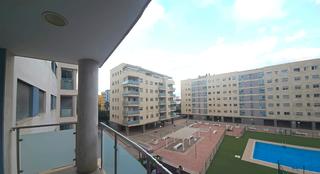 Location Appartement  Calle el horno de cal