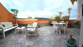 Rent Penthouse  Calle francisco gourié
