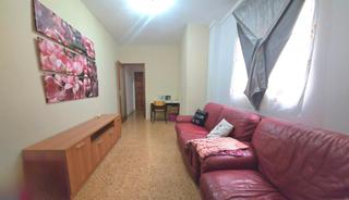 Apartamento en Calle Ruiz de Alda