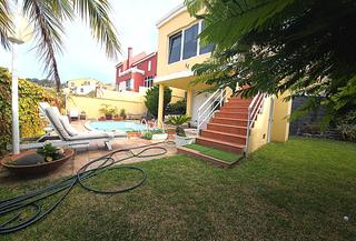 Chalet  Calle los toscanes