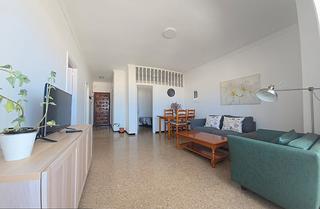 Location Appartement  Calle juan manuel durán gonzález