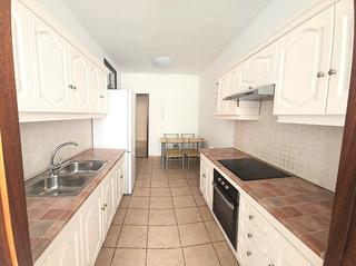 Location Appartement  Calle secretario artiles
