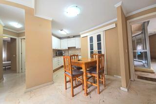 Appartement  Avenida josé mesa y lópez