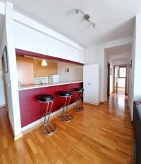 Location Appartement  Calle simón bolívar