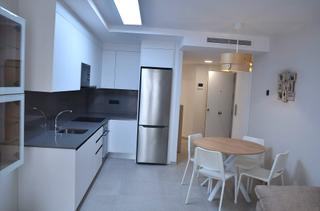 Rent Flat  Paseo barranco de guanarteme