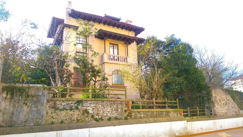 Casas en El Sardinero, Santander - habitaclia