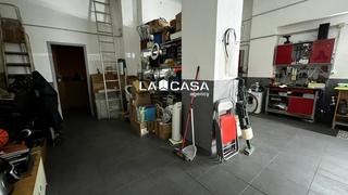 Local Comercial en Carrer del Pont del Treball Digne