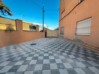 Flat  Carrer del pi