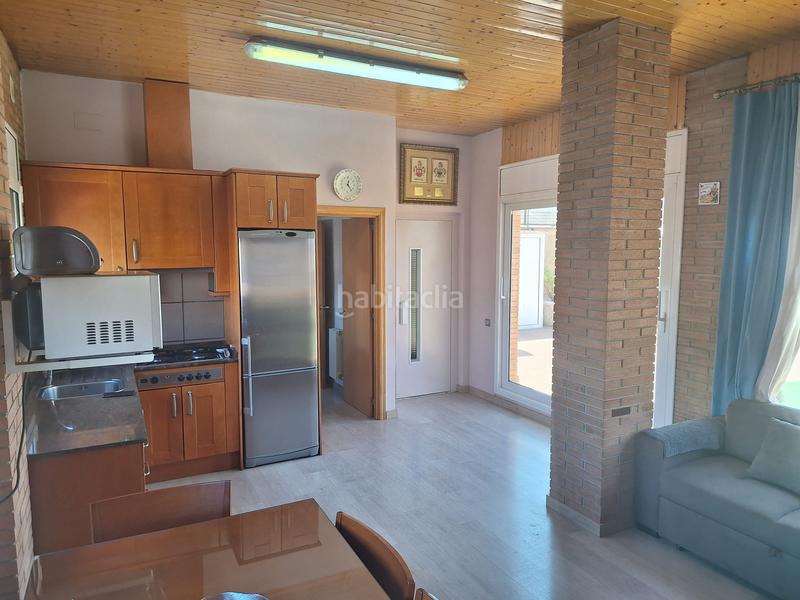 Foto 2b789555-06dd-475b-8560-39f88b742727. Duplex avec chauffage parking dans Centre Santa Coloma de Gramenet