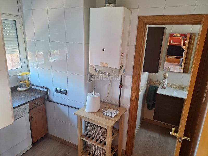 Foto a988c5a3-432f-4d74-b9e4-717e217e9b76. Duplex avec chauffage parking dans Centre Santa Coloma de Gramenet