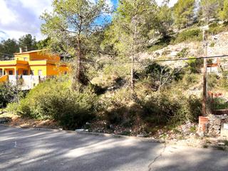 Terreny residencial  Carrer de la merla. Excelente terreno!