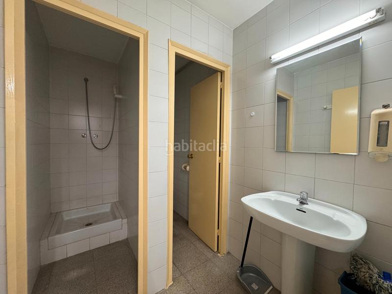 Foto c4531e24-a5bd-4929-a6e3-77dbe161883f. Fabrikhalle in Centre Hospitalet de Llobregat (L´)