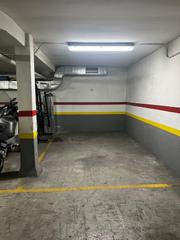 Parking coche  Calle de embajadores. Garaje calle embajadores