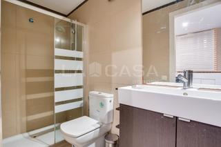 Flat in La Salut. Piso en sagrada familia