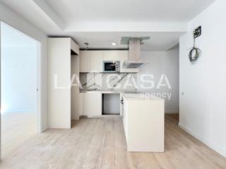 Dachwohnung  Carrer tarragona. Piso de obra nueva!!!