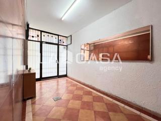 Nau industrial  Carrer d'erasme de janer. Edificio en venta en el raval  barcelona