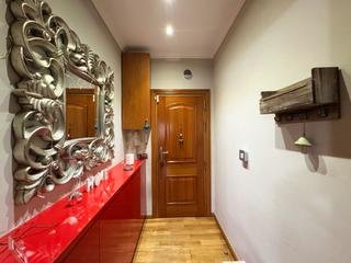 Appartement  Carrer de cristóbal de moura. Oportunidad!!..
