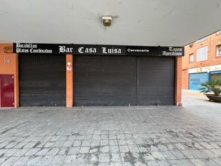 Local commercial à Carrer de la Mare de Déu del Carme