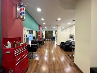 Location Local commercial  Carrer de llull