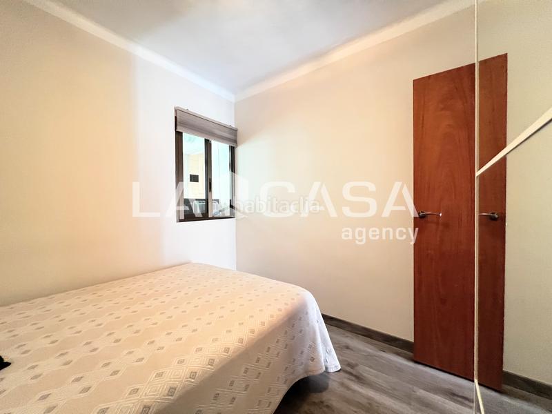 Foto 0e3e5ead-24c0-4fd6-932d-64accf28eba5. Piso se vende vivienda de 60m útiles ubicada en una segunda planta real con ascensor, en una finca tranquila de la zona de Congrés bad en Badalona