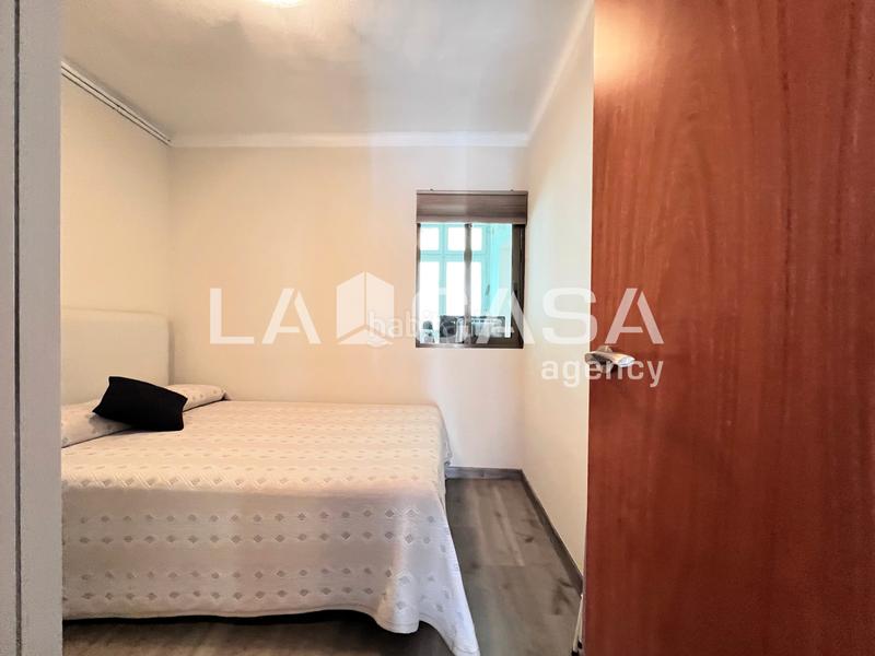 Foto 75b52ba0-ca12-4594-b13f-340dcd03c668. Piso se vende vivienda de 60m útiles ubicada en una segunda planta real con ascensor, en una finca tranquila de la zona de Congrés bad en Badalona