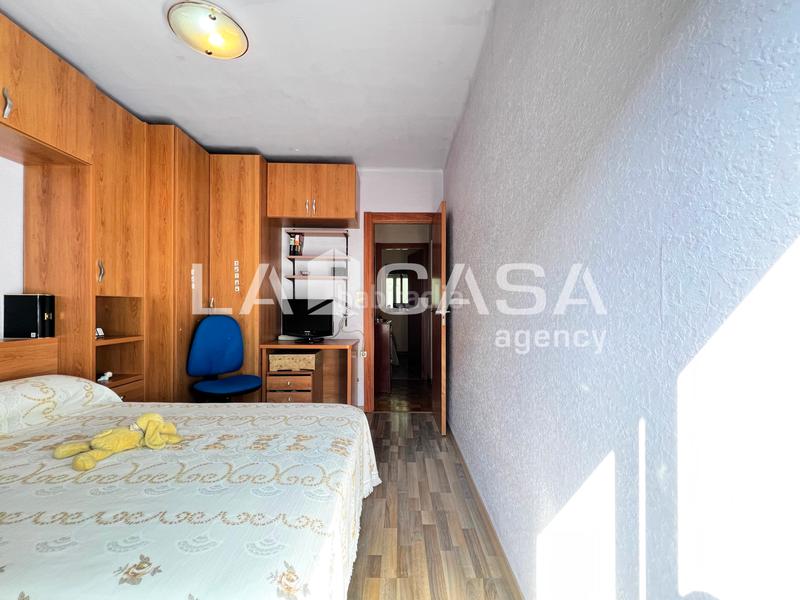 Foto c7ed7af5-3398-4cf1-97d1-63df7290e5cd. Piso se vende vivienda de 60m útiles ubicada en una segunda planta real con ascensor, en una finca tranquila de la zona de Congrés bad en Badalona