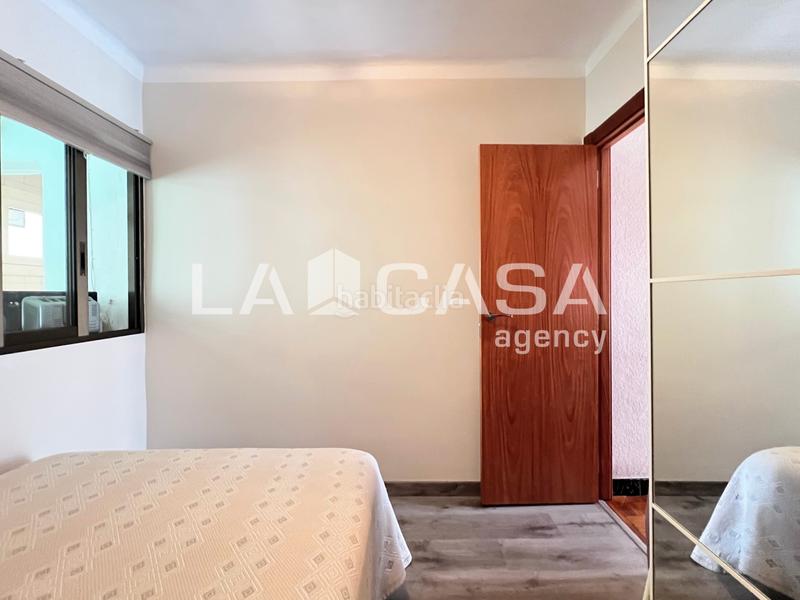 Foto e75cfc03-4c6c-4d42-ba39-fc91476bd704. Piso se vende vivienda de 60m útiles ubicada en una segunda planta real con ascensor, en una finca tranquila de la zona de Congrés bad en Badalona