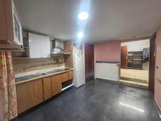Ground floor  Calle valencia