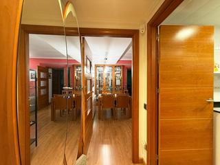 Erdgeschoss  Carrer de lluís dalmau. Vivienda de protección oficial  tiempos de escrituración 10 mese