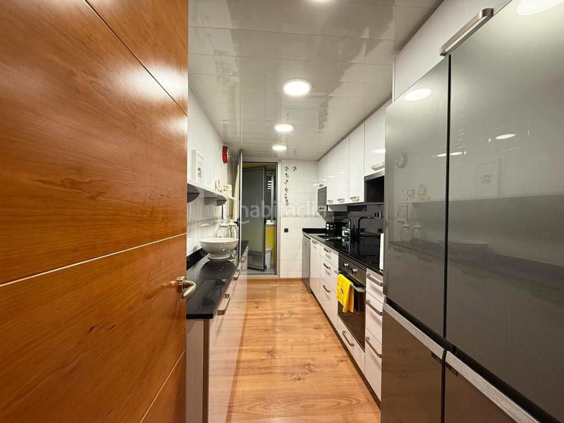 Foto 179f5408-af47-463f-b771-c22d917a745a. Rez-de-chaussée avec chauffage dans Besòs - Maresme Barcelona