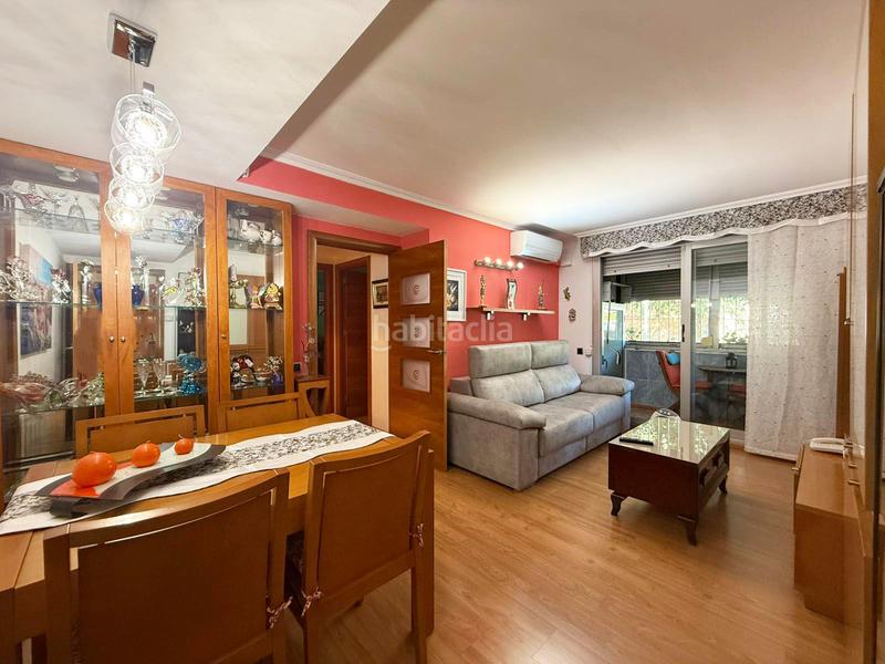 Foto 313108ef-4636-4fd4-8829-219a63053bb6. Rez-de-chaussée avec chauffage dans Besòs - Maresme Barcelona