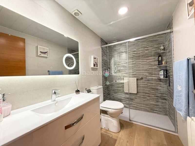 Foto 31d6321b-8312-48d5-9be1-4a411ca8ba13. Rez-de-chaussée avec chauffage dans Besòs - Maresme Barcelona