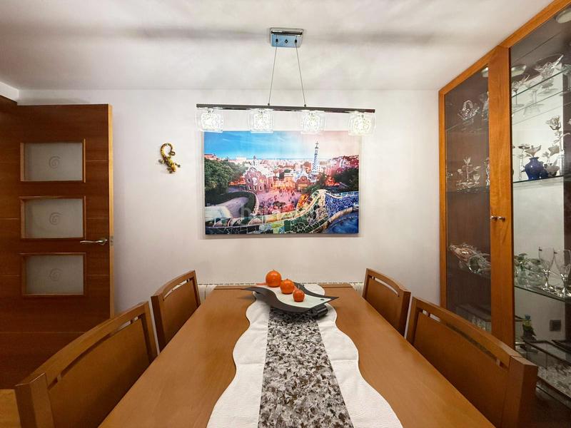 Foto 7e9d81c8-2d57-44a8-8869-d7405d312a2f. Rez-de-chaussée avec chauffage dans Besòs - Maresme Barcelona