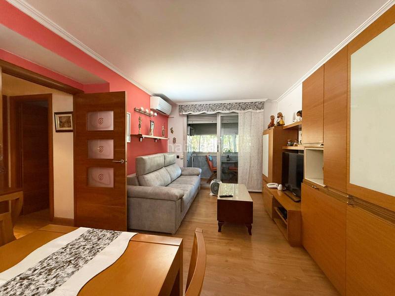 Foto 8923978b-8694-444b-ba72-234ba94d56aa. Rez-de-chaussée avec chauffage dans Besòs - Maresme Barcelona