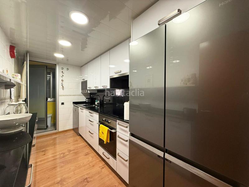 Foto 8bd7afad-f67b-44ff-aaf8-007e73208c5a. Rez-de-chaussée avec chauffage dans Besòs - Maresme Barcelona