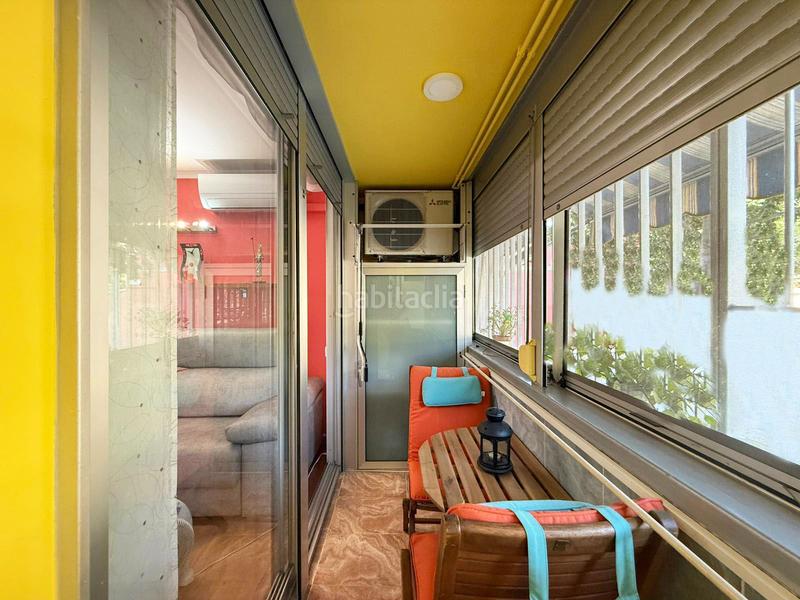 Foto 8d6b31a3-7064-45b6-873c-dab39c808ff5. Rez-de-chaussée avec chauffage dans Besòs - Maresme Barcelona