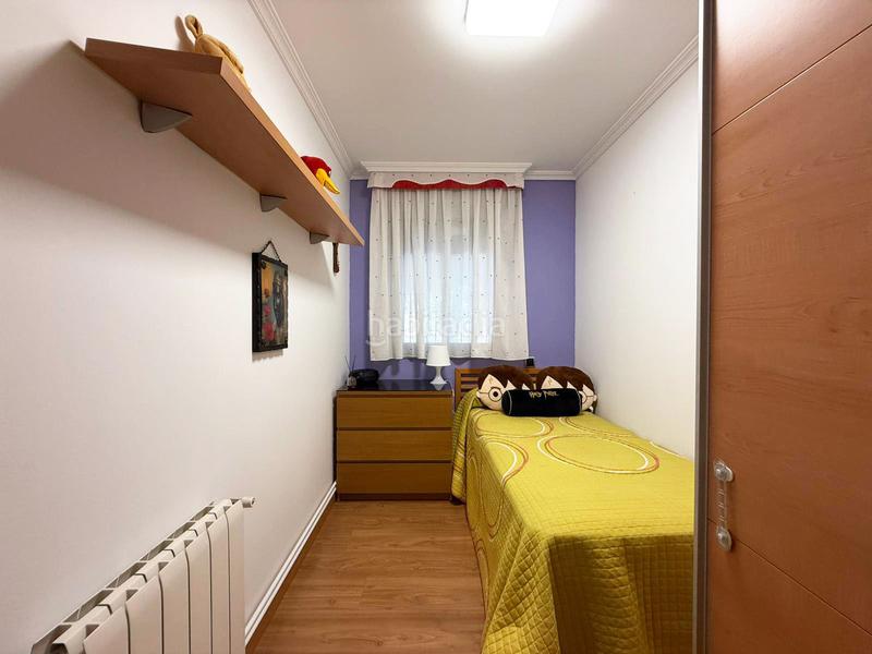 Foto 8eee3f53-cf7a-4f7e-bdca-931ce43b1eac. Rez-de-chaussée avec chauffage dans Besòs - Maresme Barcelona