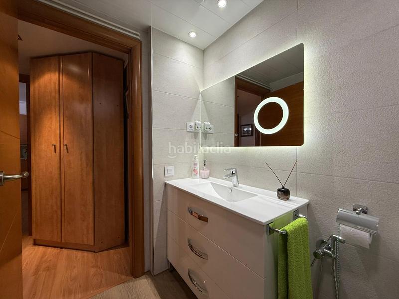 Foto 99431187-ddcf-408d-a844-2ff79da37cf1. Rez-de-chaussée avec chauffage dans Besòs - Maresme Barcelona