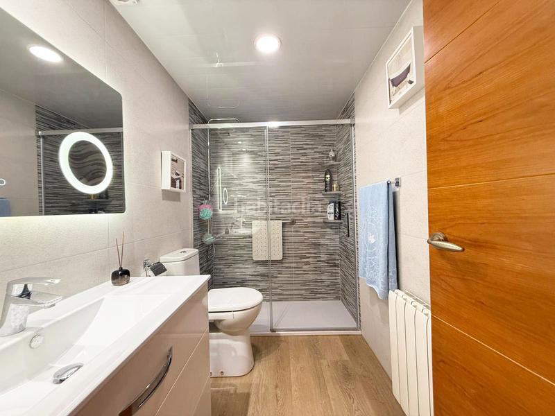 Foto b12b8261-1610-4e4a-b285-8e48a894aeb4. Rez-de-chaussée avec chauffage dans Besòs - Maresme Barcelona