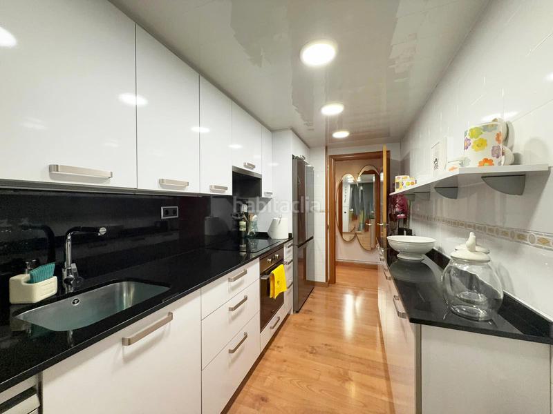 Foto be69626d-9bc8-4436-8db2-01bc5f9fa19a. Rez-de-chaussée avec chauffage dans Besòs - Maresme Barcelona