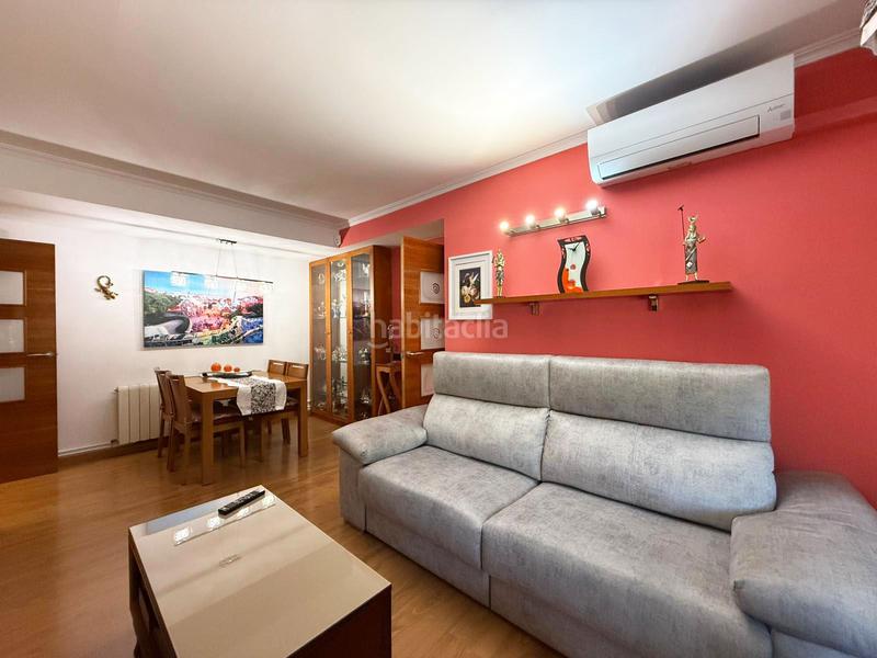 Foto c31fba73-f679-448b-82ca-ee58b1ca3cf5. Rez-de-chaussée avec chauffage dans Besòs - Maresme Barcelona