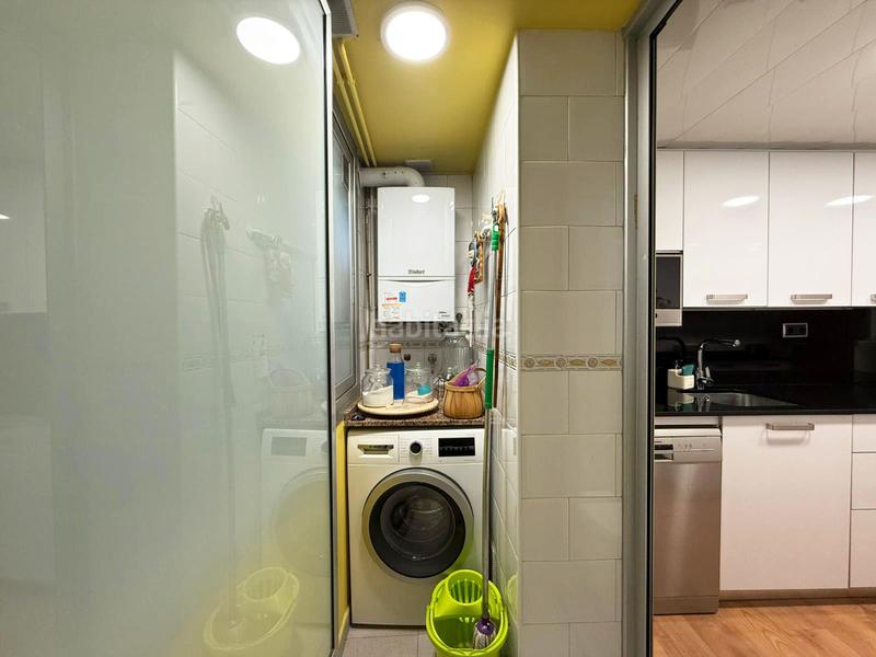 Foto d91f1a0c-7e42-421b-bd9d-e4d6a479346d. Rez-de-chaussée avec chauffage dans Besòs - Maresme Barcelona