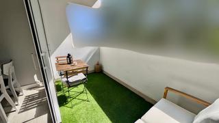 Appartement  Ronda de la guineueta vella. Ascensor entre plantas