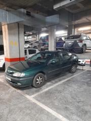 Parking coche  Carrer de veneçuela