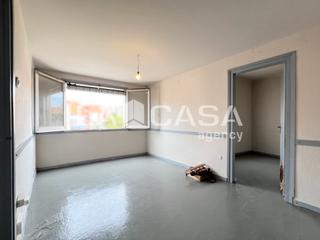 Àtic  Avinguda del marquès de sant mori. Ático en venta en badalona