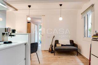 Appartement  Carrer de l'arc de sant pau. La casa agency vende vivienda en la zona de el raval, ciutat vel
