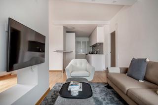 Dachwohnung  Avenida madrid. Reformado  terraza de 50m  buena finca con servicio de conserjer